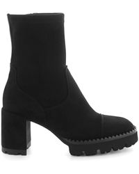 Kennel & Schmenger - Heeled Boots - Lyst