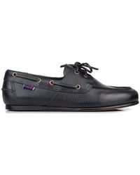 Sebago - Owen Tumbled - Lyst