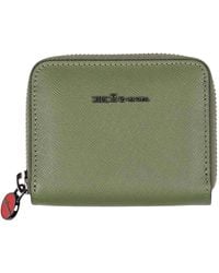 Kiton - Coin Pouch - Lyst