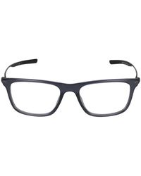Nike - Dunkelgraue Brille 7150 034 - Lyst