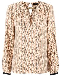 Nenette - Blouses - Lyst