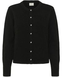 Kaffe - Cardigans - Lyst