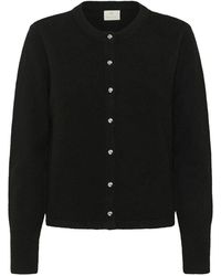 Kaffe - Cardigans - Lyst