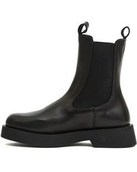 Poeve - Asiago Chelsea Boot - Lyst