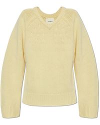 Lisa Yang - Cashmere Knitwear - Lyst