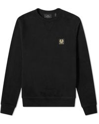 Belstaff - Sweatshirts - Lyst
