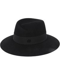 Maison Michel - Hats - Lyst