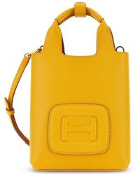 Hogan - H-Bag Mini Tasche - Lyst