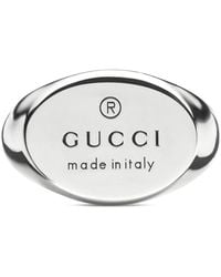Gucci - Rings - Lyst