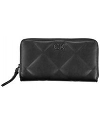 Calvin Klein - Wallets & Cardholders - Lyst