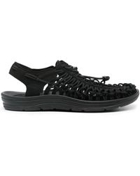 Keen - Shoes > sandals > flat sandals - Lyst