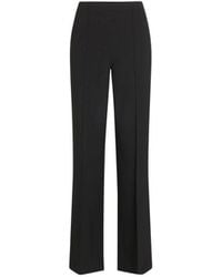 Mads Nørgaard - Wide Trousers - Lyst
