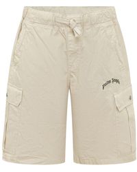 Palm Angels - Casual Shorts - Lyst