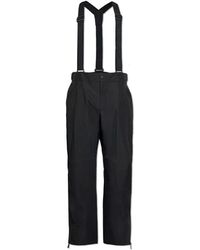 Moncler - Ski Trouses - Lyst