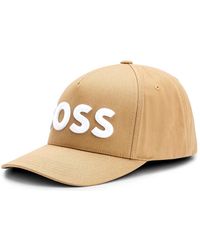 BOSS - Hats & Caps - Lyst