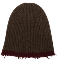 Uma Wang - Beanies - Lyst
