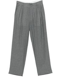 Magliano - Wide Trousers - Lyst