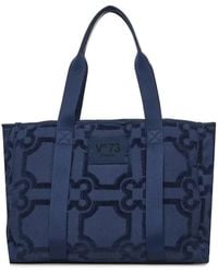 V73 - Tote Bags - Lyst