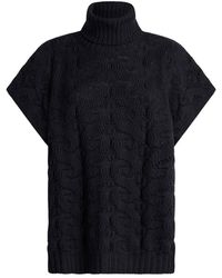 Etro - Turtlenecks - Lyst