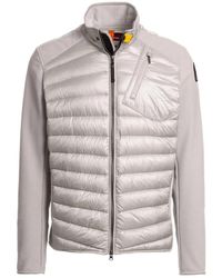 Parajumpers - Jayden Hybrid Jacket - Lyst