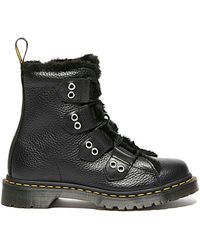Dr. Martens - Winter Boots - Lyst