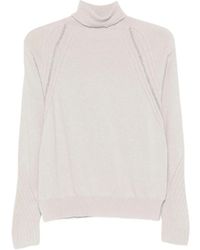D.exterior - Turtlenecks - Lyst