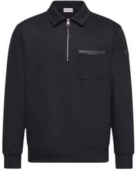 Moncler - Sweatshirts - Lyst