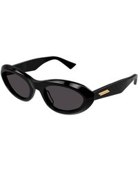 Bottega Veneta - Stilosi occhiali da sole bv1191s - Lyst