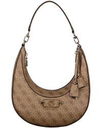Guess - Shoulder Bags - Lyst