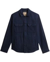 Woolrich - Light Jackets - Lyst