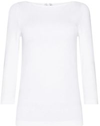 Wolford - Long Sleeve T-Shirts - Lyst