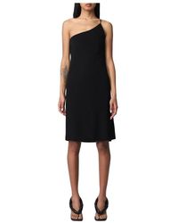 DSquared² - Kurze Kleider - Lyst