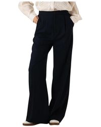 Copenhagen Muse - Wide Trousers - Lyst