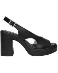 Nero Giardini - High Heel Sandals - Lyst
