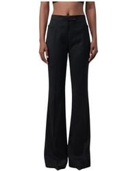 Tom Ford - Wide Leg Pants - Lyst
