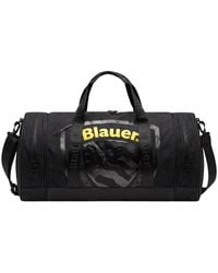 Blauer - Duffy Duffle Bag - Lyst