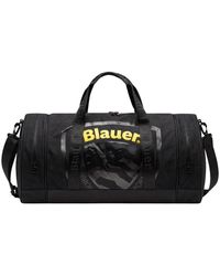 Blauer - Weekend Bags - Lyst