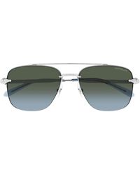 Montblanc - Sunglasses - Lyst