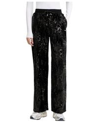 Guess - Sweatpants - Lyst
