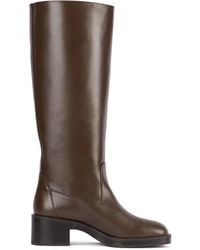 Stuart Weitzman - Kaia Knee-High Boot - Lyst