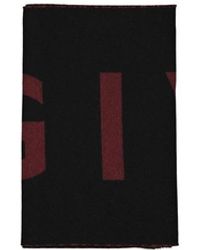 Givenchy - Winter Scarves - Lyst