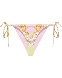 Versace - Bikinis - Lyst