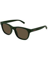 Gucci - Gg1985S 004 Zonnebrillen - Lyst
