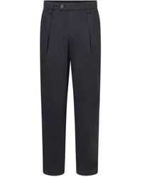 A.P.C. - Moderne Weite Beinhosen - Lyst
