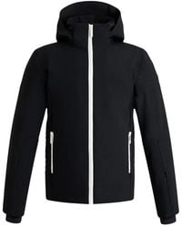 Fusalp - Fitness ,Zwart ,Power Ski-Jas - Lyst