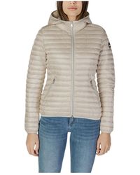 Colmar - Jassen ,Nylon Lichtgewicht Donzen Jas - Lyst