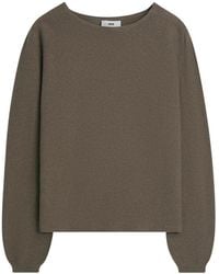 Cinque - Round-Neck Knitwear - Lyst