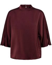 &Co Woman - Nila Top - Lyst