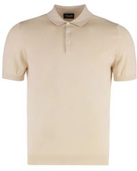 Drumohr - Polo Shirts - Lyst