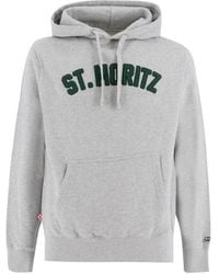Mc2 Saint Barth - Hoodies - Lyst